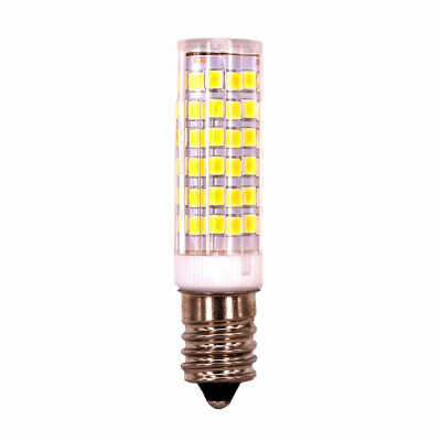 

E14 LED Light Bulb 5W E14 Base Warm White Cold White 75LEDx2835SMD AC 110V230V