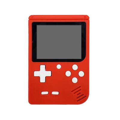 

FC280 Nostalgic Handheld Game Console Built-in 400 Video Games 30 Inch FC TV Output Children Birthday Gift