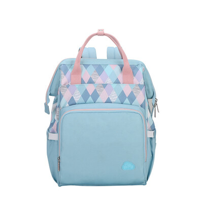 

OIWAS Mummy backpack shoulder Maternity Diaper Bag Large Baby Nursing Bag Travel multi-functional