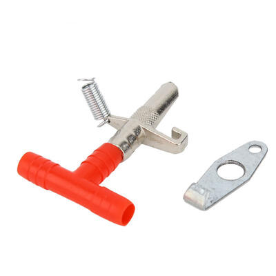 

Greensen 10pcs Rabbit Drinking Fountain Spring Type Duckbill Automatic Drinking Water Equipment