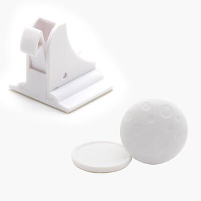 

FabeSafety Childrens magnetic lock baby safety lock 8409