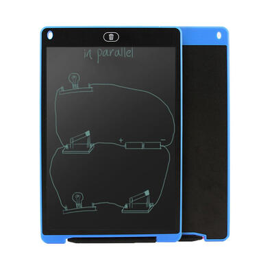 

LCD Writing Tablet 12" eWriter Handwriting Pads Portable Board ePaper Note