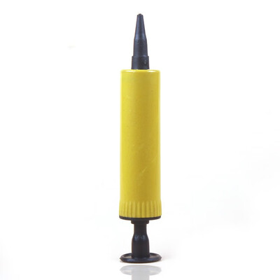

FUNNYBUNNY Mini needles Ball Pump balloon accessories inflator hand push Air Pump Party Supplies portable foil balloons