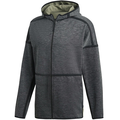 

Adidas ADIDAS 2018 autumn mens character series  ZNE HD REV double-sided wearable jacket CY9914