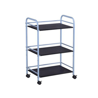 

Mei Shangbao Multi-function rack black 4747