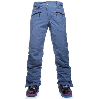 

SAENSHING Winter snowboard pants men thicken ski pants mens snow trousers thermal waterproof esqui skiing pantalones hombre