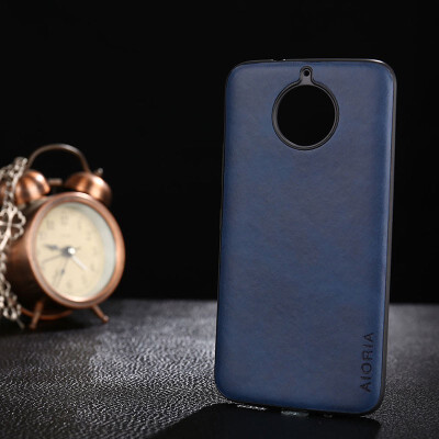 

Case for Motorola Moto G7 G6 G5S Plus coque Luxury Vintage leather Skin with soft cover for Moto G6 G7 G5S Plus case funda capa