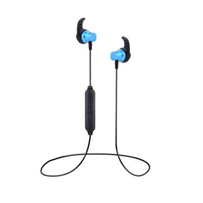

A4 Sports Earphones Bluetooth 50 Earbuds With Card Slot