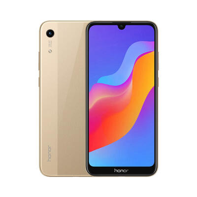 

Huawei Honor 8A 609 Inch Smartphone Octa Core Android 90 3GB 32GB - Global Version