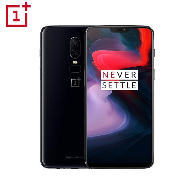 

Original OnePlus 6 628-inch Notch Display 8GB 256GB Snapdragon 845 Octa Core 20MP16MP AI Dual Camera Face Unlock Android 8 Oxyge