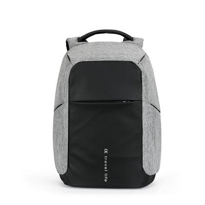 

Laptop Backpack External USB Charge Laptop Backpack Men Women Oxford Waterproof Anti-theft Backpack Casual Student Bag