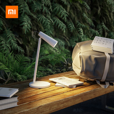 

Xiaomi Mijia Charging Table Lamp White