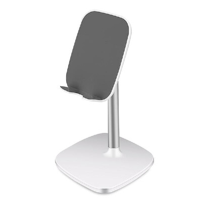 

Universal Cell Phone Tablet Holder Desktop Mobile Phone Stand Bracket