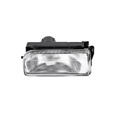 

Front Bumper Fog Light Lamp Housing for BMW E36 3 Series 1992-1998 Right