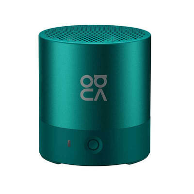 

Huawei HUAWEInova mini Bluetooth speaker wireless Bluetooth hands-free calling portable outdoor home mini speaker CM510