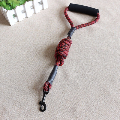 

Reflective Leash Dog Lead with Handle