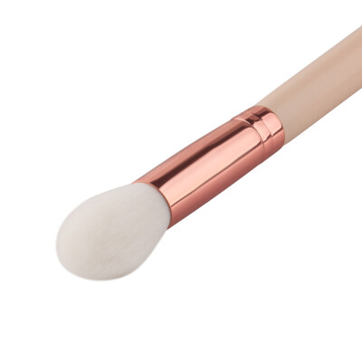 

Toponeto Makeup Beauty Cosmetic Face Powder Blush Brush Foundation Brushes Tool