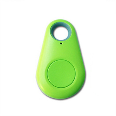 

Smart Tags Bluetooth Anti-lost Tracker Tracking Key Finder Tracer Alarm Patch Pet Dog Phone Locator