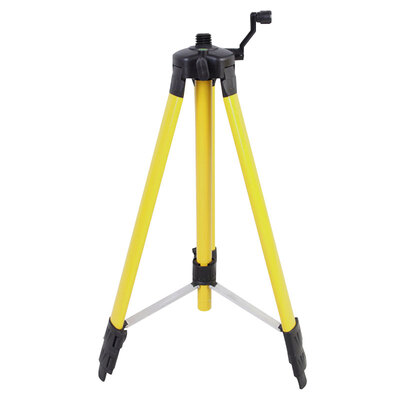

Bikang BK-508 original laser level bracket bracket line instrument marking line instrument tripod bracket aluminum alloy material retractable universal type 12 m