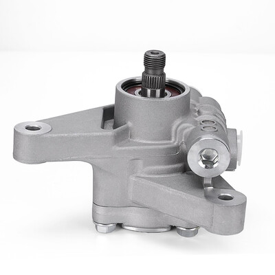 

Power Steering Pump Power Assist Pump Compatible for 98-02 Honda Accord 30L Odyssey 35L V6 Replace 21-5993