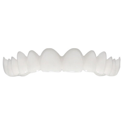 

Silicone Simulation Teeth Whitening Braces