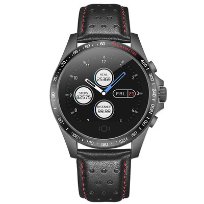 

JS Smart sports smart bracelet color screen smart bracelet multi-function bracelet