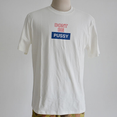 

Yq summer casual cotton short-sleeved T-shirt fashion personality 7331
