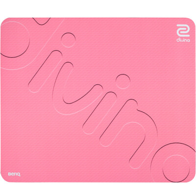Benq Zowie Gear Zhuoweiqia G Sr Se Divina Pink E Sports Gaming Mouse Pad Jedi Survival For Chicken Sharp Pink Buy At The Price Of 50 60 In Joybuy Com Imall Com