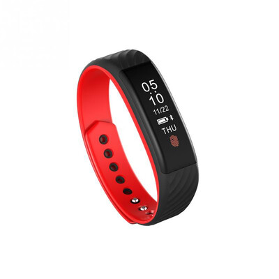 

W810 Bluetooth Waterproof Smart Watch Sleep Heart Rate Monitor Fitness Tracker