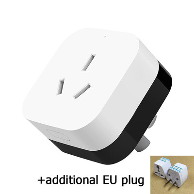 

2019 II Xiaomi Aqara new Air Conditioning Companion2