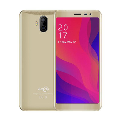 

Non-EU VersionAllCall Rio X 3G Mobile Phone 55-Inch Android 81 2850mAh 1GB RAM 8GB ROM 13MP5MP Cameras MTK6580M Quad Core Sma