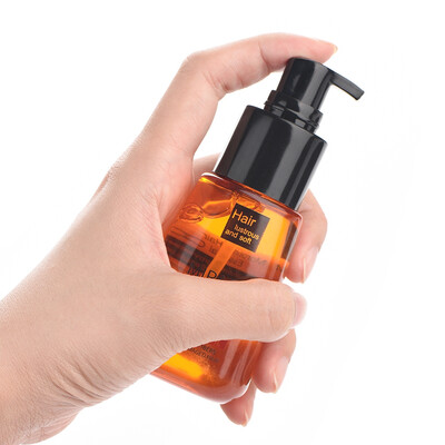 

Greensen Monaco Nut Hair Oil Argan Oil Hair Care Mask Clean Hair Curly Hair Treatment Hair Loss Treatmen