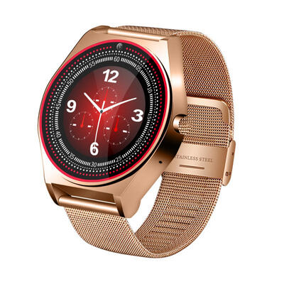 

Multi-Function Bluetooth Watch Smart Bracelet with Camera Sleep Monitoring Fitness Tracker Smart Watch wristband for Android an