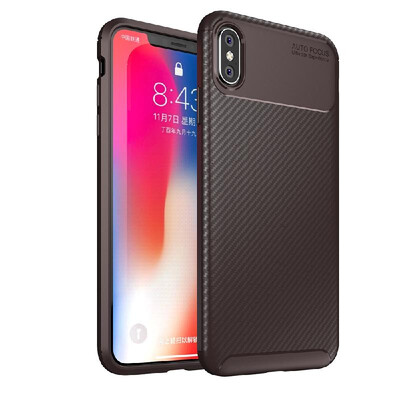 

Phone Cover For iPhone  Max Phone Case Protective Shell Slim Soft Durable Anti-scratch Anti-fingerprint Anti-sweat Shock-resista