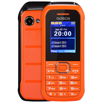 

B550 Quad Band Unlocked Phone with Bluetooth FM Sound Recorder Alarm Torch