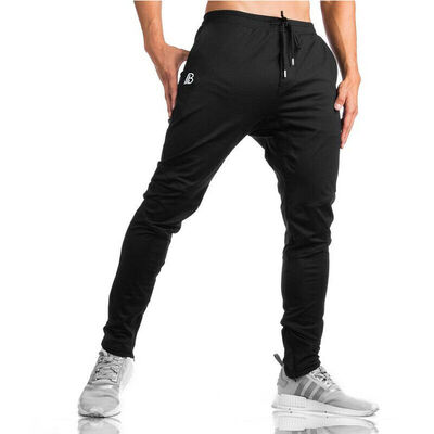 

Mens Track Pants Casual Sports Jogging Bottoms Joggers Gym Sweats Trousers NEW