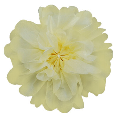 

13cm Tissue Pom Poms Paper Flower Ball For Birthday Party Wedding Decoration Baby Shower Bridal Shower Festival Decorations