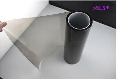 

Car Headlight Taillight Fog Light Sticker Tint Protector Film Vinyl Wrap Decals