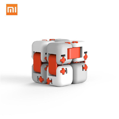 

Xiaomi MITU DIY Assemble Building Blocks Finger Spinner Fidget Anti-stress Relax Toy Gifts for Kids Adults