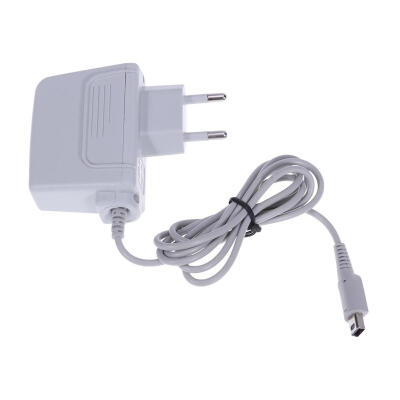 

EU Plug AC Power Adapter Charger for Nintendo 3DSNDSI3DSXX Game Console