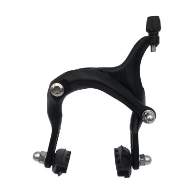 

Aluminum Bike U Brake Caliper Front Rear Long Arm Brake Calipers