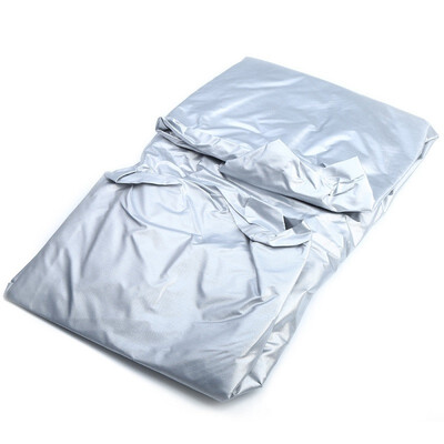 

Nylon Waterproof Dustproof UV Protective Bike Bicycle Cover