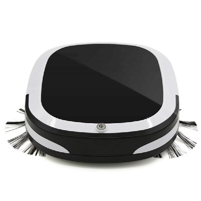 

Ultra Thin Rechargeable Intelligent Robot Vacuum Cleaner Automatic Movable Floor Sweeper Cleaning Tool Dry Wet Sweeping Machine La