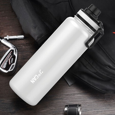 

Travel mug stainless steel mug sports bottle large capacity 1000mL