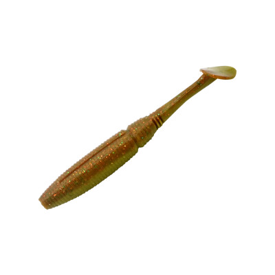 

HONOREAL High Quality 18PCS 10cm Shrimp Flavor&UV Soft Artificial Bait Plastic Material Fishing Lure