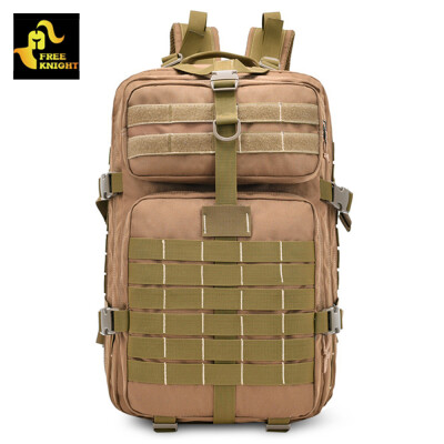 

Free Knight 9252 Military Tactical Backpack Assault Pack Army Bag