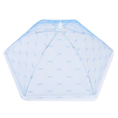 

Kitchen Foldable Umbrella Shape Food Net Cover