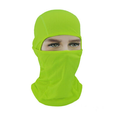 

Fashion Outdoor Ski Motorcycle Cycling Balaclava Full Face Mask Neck Ultra Thin