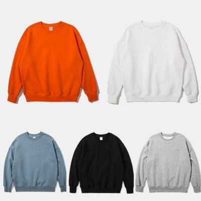 

Men Winter Casual Fashion Hoodie Warm Pullover Fleece Sweatshirt Hooded Coat Sweater Top
