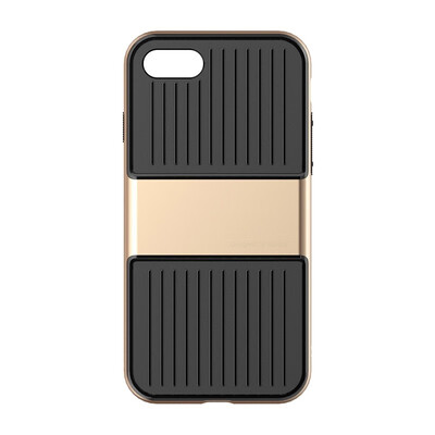 

Baseus Travel Series TPU PC Double Case Cover for iPhone 7 Plus